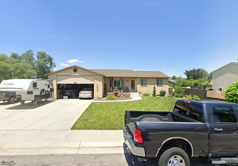 2186 W 7420 S, West Jordan, UT 84084 - photo 1