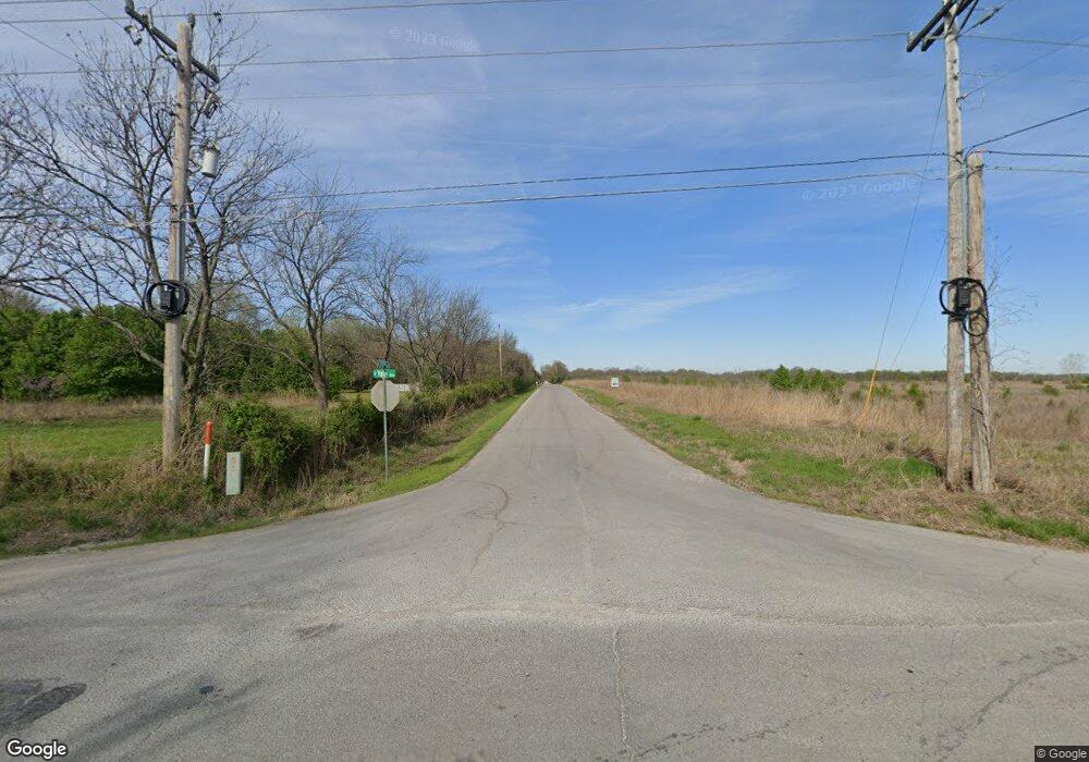 22800 S Yale Ave, Mounds, OK 74047 - photo 1