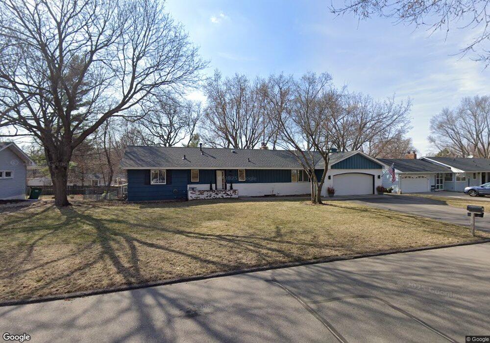 5232 Birch Rd, Minnetonka, MN 55345 - photo 1