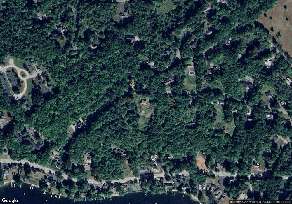 27 Oak Knoll Rd, Meredith, NH 03253 - photo 1