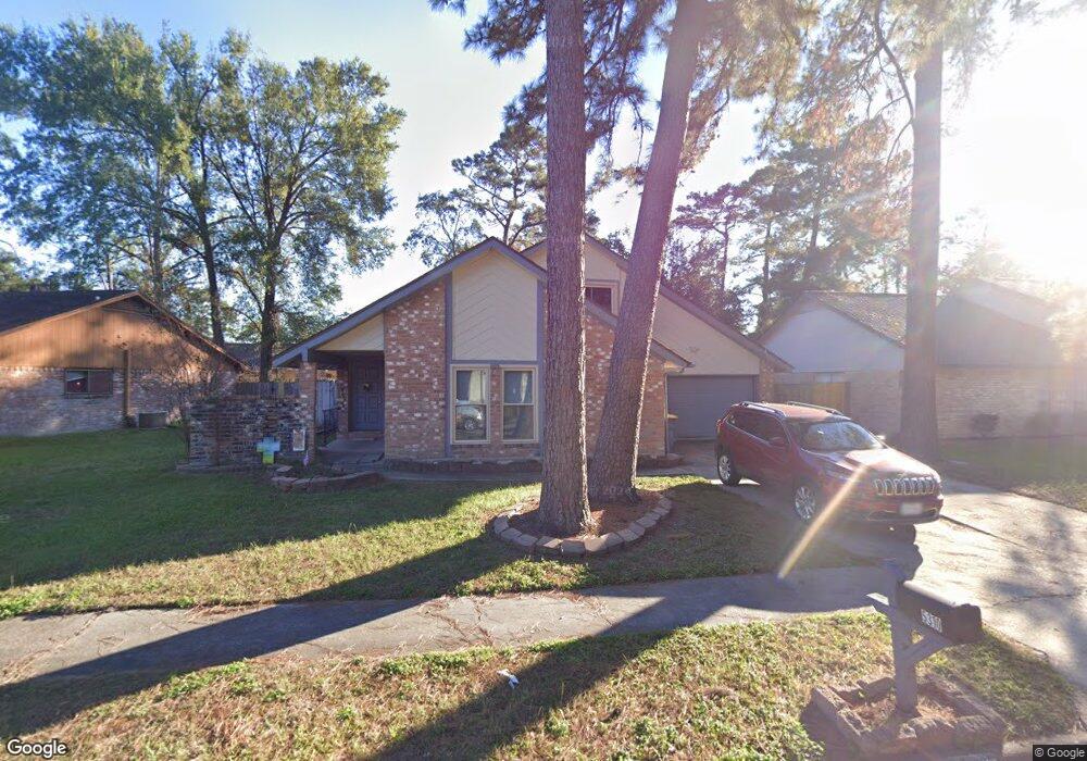 5310 Sweetwind Ln, Spring, TX 77373 - photo 1