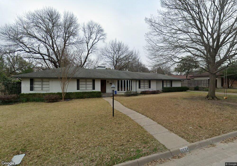 2524 Cambria Blvd, Dallas, TX 75214 - photo 1