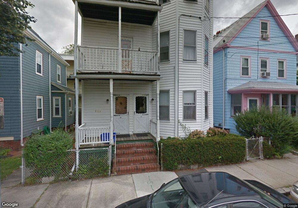 17 Bowdoin St, Somerville, MA 02143 - photo 1