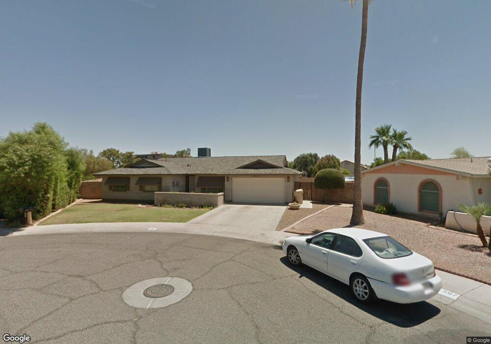 4501 W Lawrence Ln, Glendale, AZ 85302 - photo 1