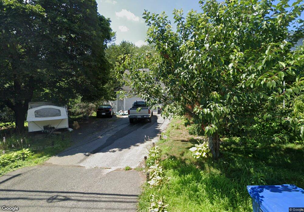 127 Pine St, Danvers, MA 01923 - photo 1