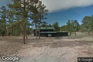 13447 S Otoe St, Pine, CO 80470