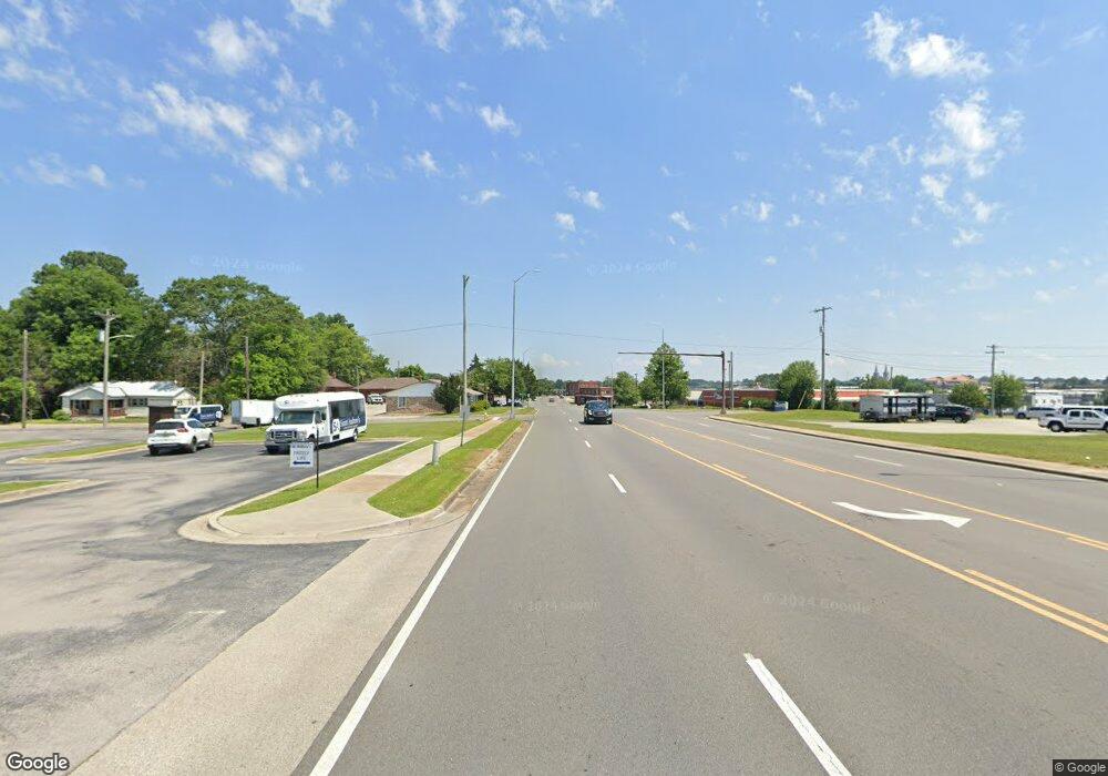 609 Main Ave SW, Cullman, AL 35055 - photo 1