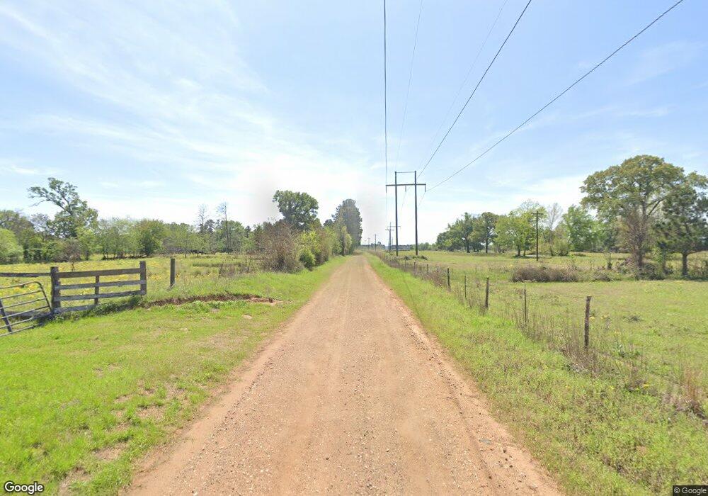TBD County Road 747, Nacogdoches, TX 75964 - photo 1