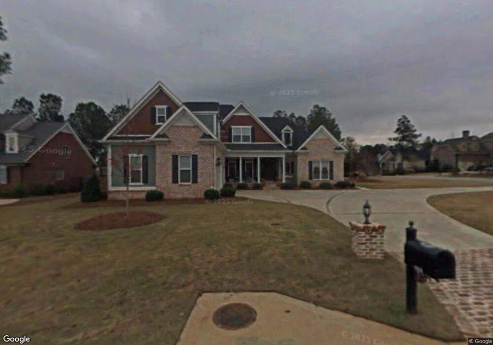 1071 Emerald Place, Evans, GA 30809 - photo 1