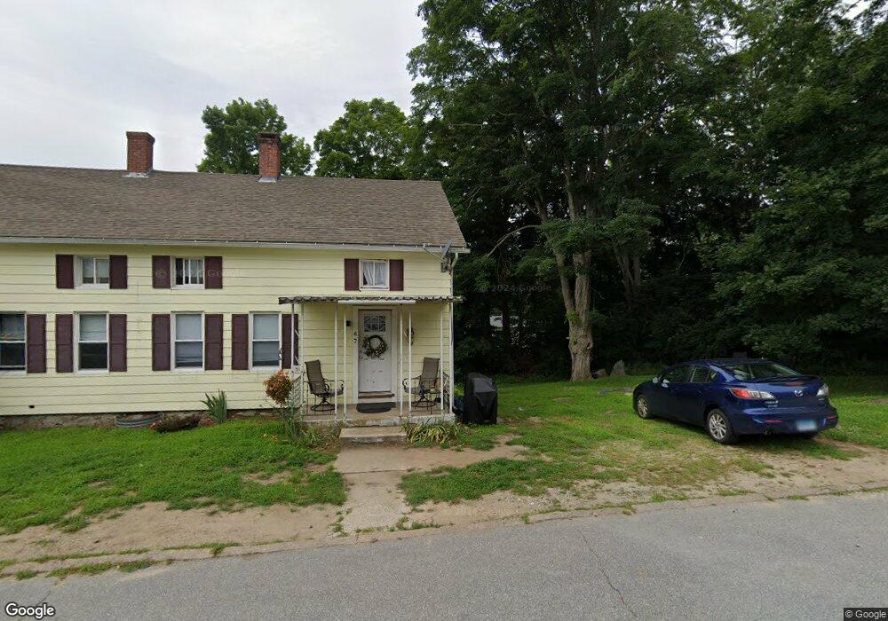 65-67 N Chestnut St, Plainfield, CT 06374 - photo 1