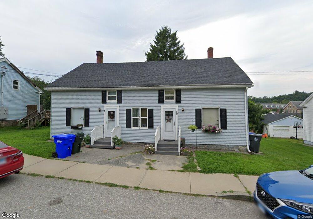 69-71 Chestnut St, Plainfield, CT 06374 - photo 1