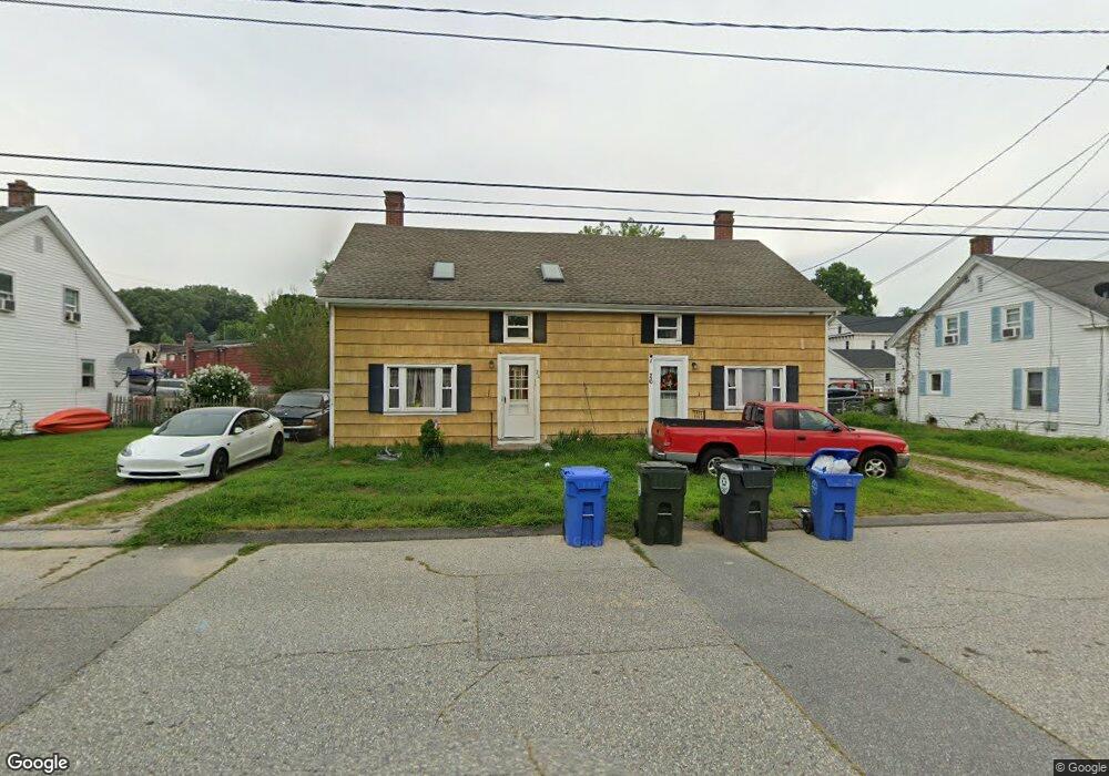 24 S Walnut St, Plainfield, CT 06374 - photo 1