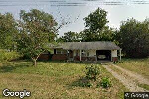 604 Washington St, Kane, IL 62054