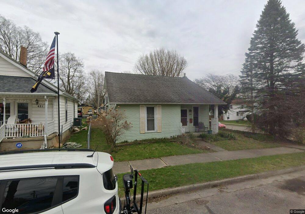 409 Washington St, Wabash, IN 46992 - photo 1