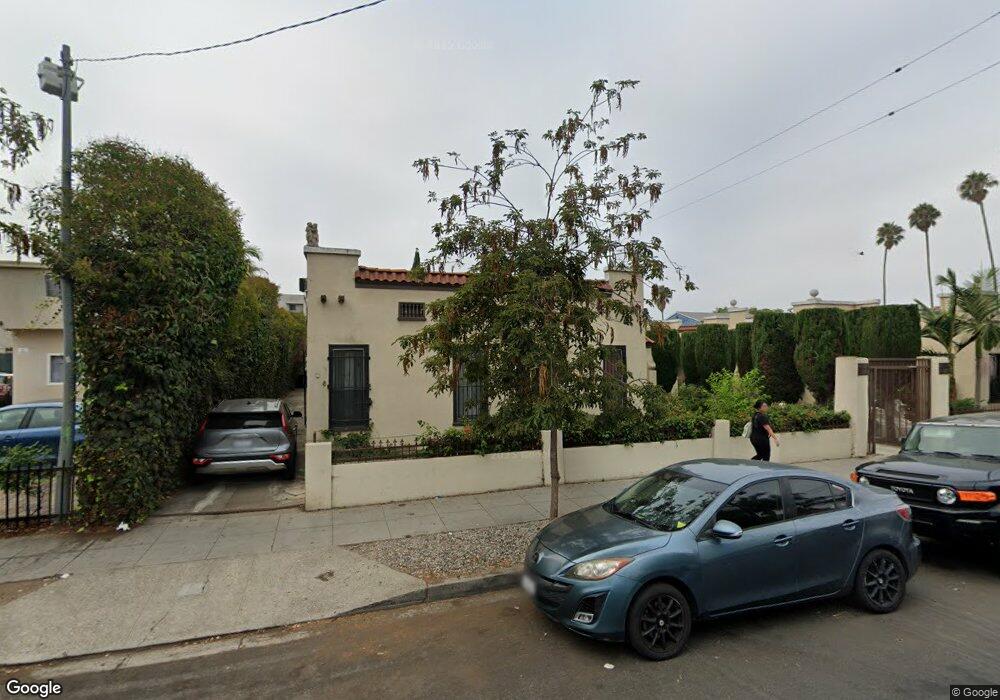 5306 Romaine Street, Los Angeles, CA 90029 - photo 1