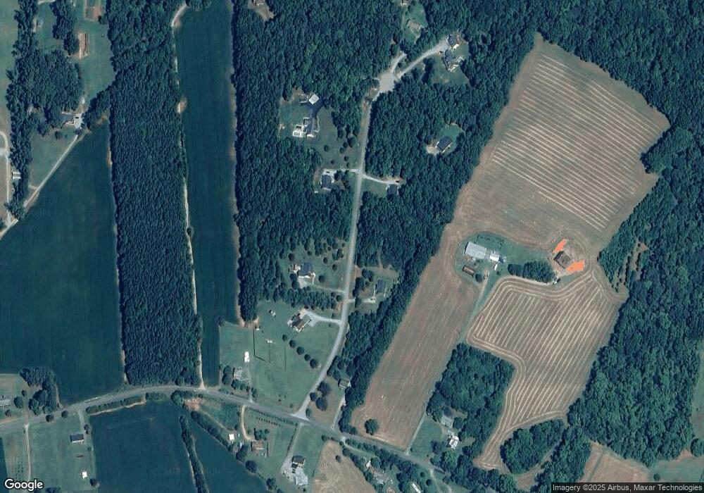 Lot 5 Deaton Ln, Amelia, VA 23002 - photo 1