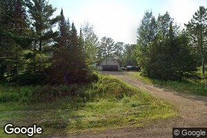 N13605 Hwy 13, Fifield, WI 54524