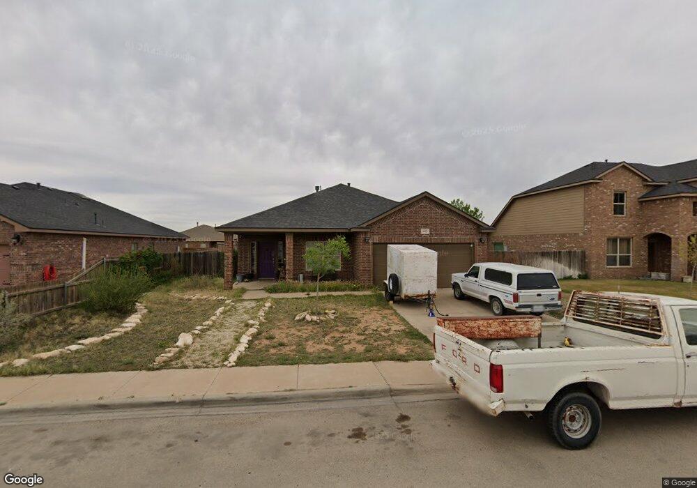 603 Rainbow Ct, Odessa, TX 79765 - photo 1