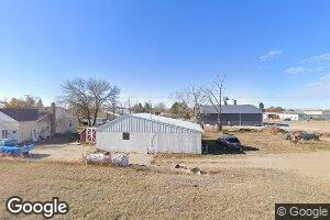 301 2nd Ave E, Westby, MT 59275