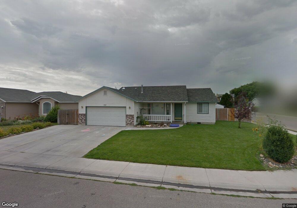 1317 Georgia Ct, Nampa, ID 83686 - photo 1
