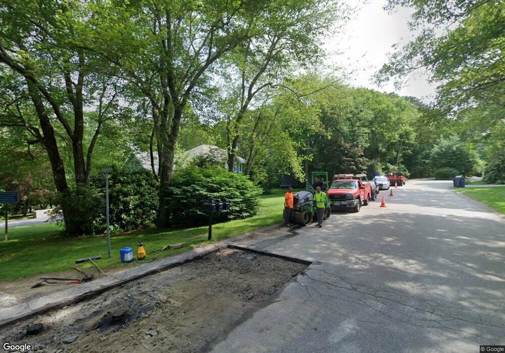 0 Thornfield Way, North Kingstown, RI 02874 - photo 1