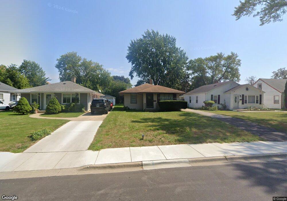 539 Yeoman St, Waukegan, IL 60085 - photo 1