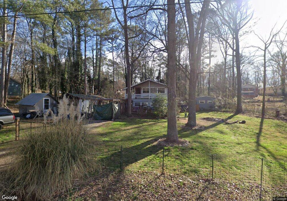 109 Lakeview Dr, Stockbridge, GA 30281 - photo 1