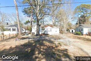 459 Robney Dr, Sumter, SC 29150