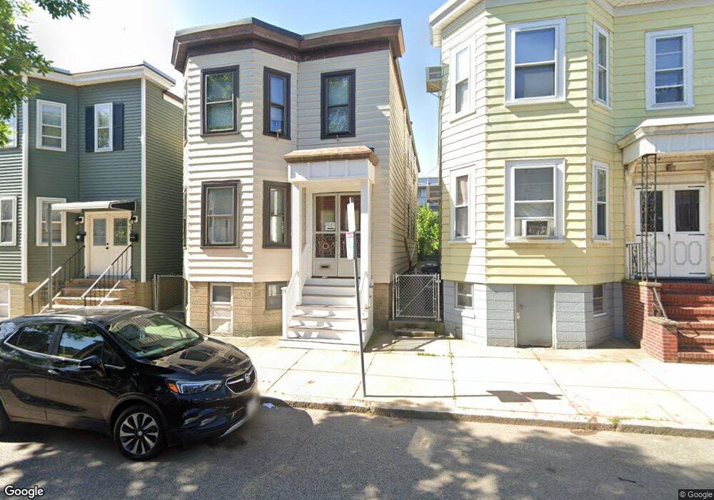 69 Wordsworth St, Boston, MA 02128 - photo 1