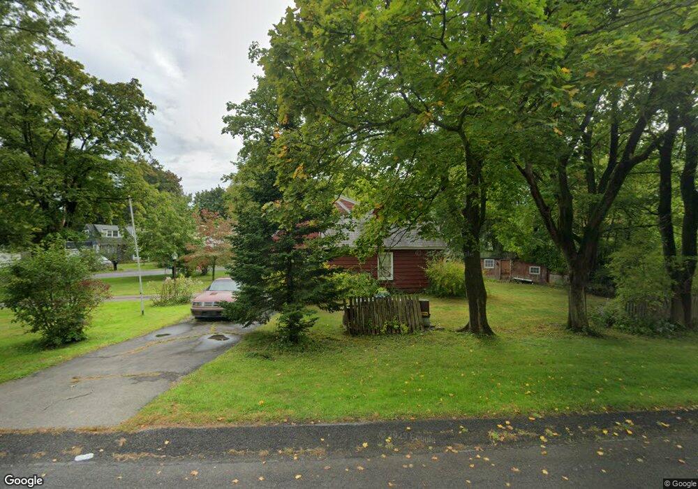 861 Barton Place, Schenectady, NY 12309 - photo 1