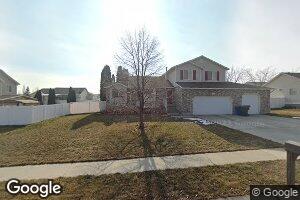 4711 Colander Dr, West Jordan, UT 84088