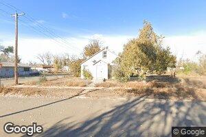219 D St W, Poplar, MT 59255