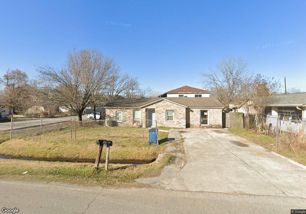 2403 Wardmont St, Houston, TX 77093 - photo 1