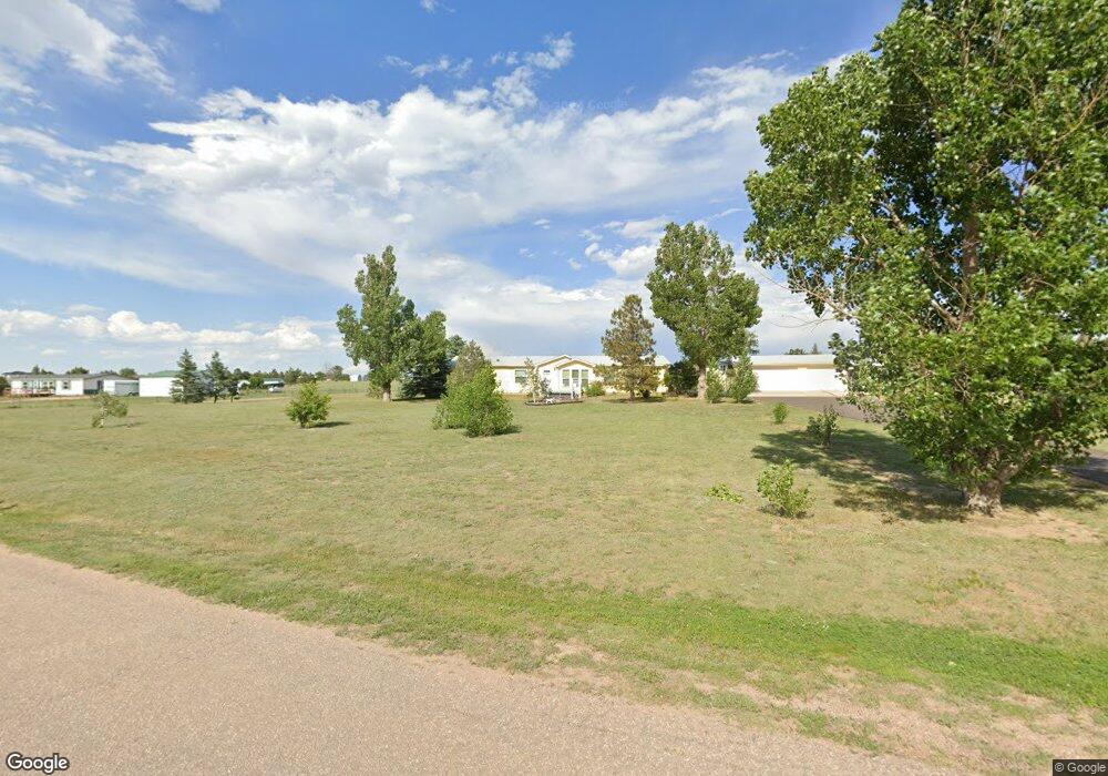 6155 Prospero Rd, Peyton, CO 80831 - photo 1
