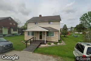 40 Middle Row, Crabtree, PA 15624