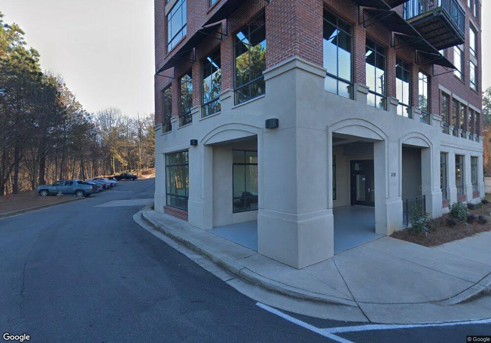 319 Atlanta St SE unit 250, Marietta, GA 30060 - photo 1