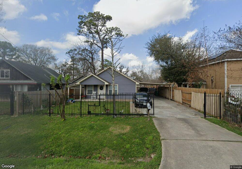 707 Warner St, Houston, TX 77022 - photo 1