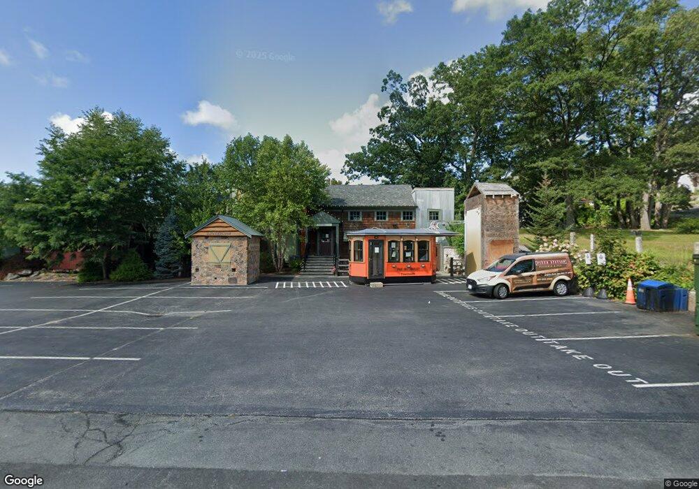 2 Morgan Ave unit 1, North Providence, RI 02911 - photo 1