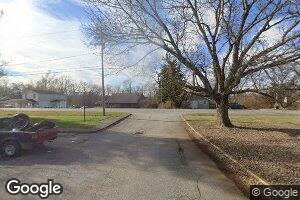 135 Pvt Dr 2482 Co Rd 1, South Point, OH 45680