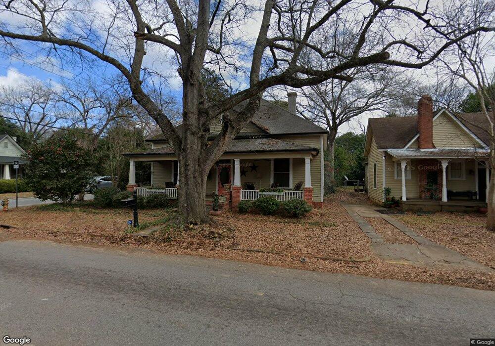 1204 Elm Ave, Americus, GA 31709 - photo 1