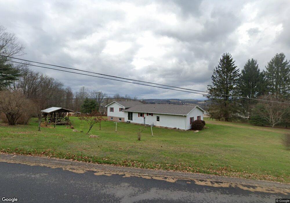 223 Stoney Brook Rd, Orangeville, PA 17859 - photo 1