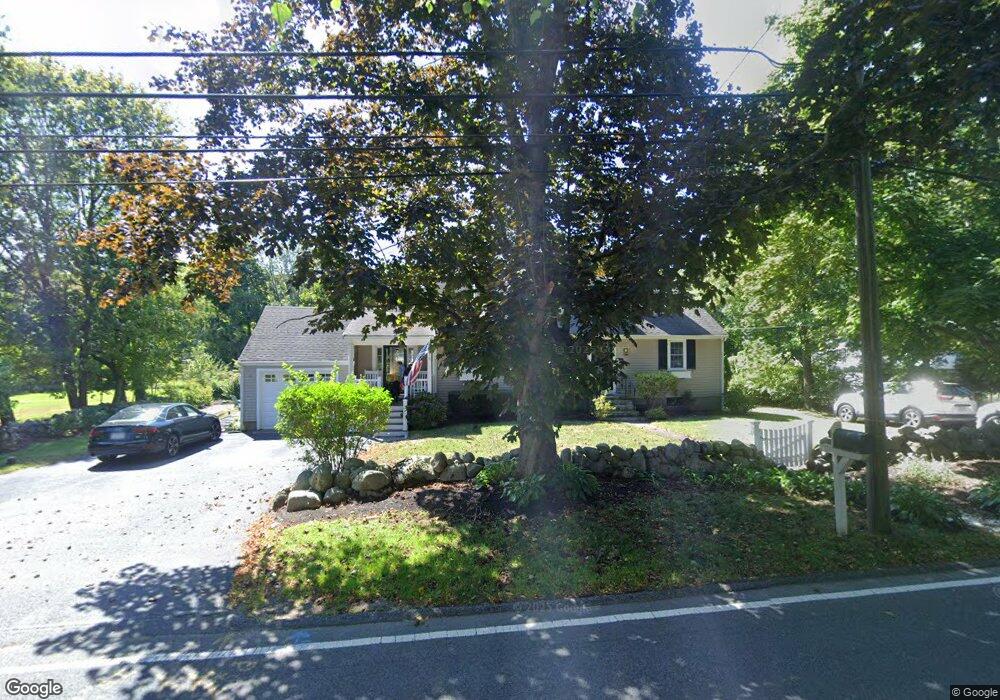 119 Elm St, Scituate, MA 02066 - photo 1