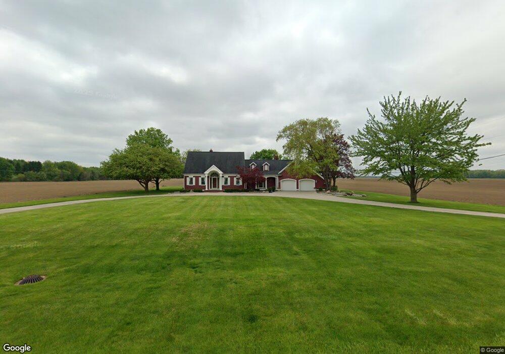 12127 W Pierson Rd, Flushing, MI 48433 - photo 1