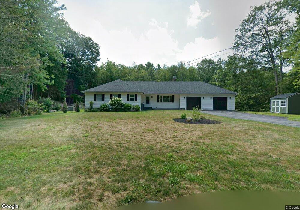 84 Butterfield Rd, Rindge, NH 03461 - photo 1