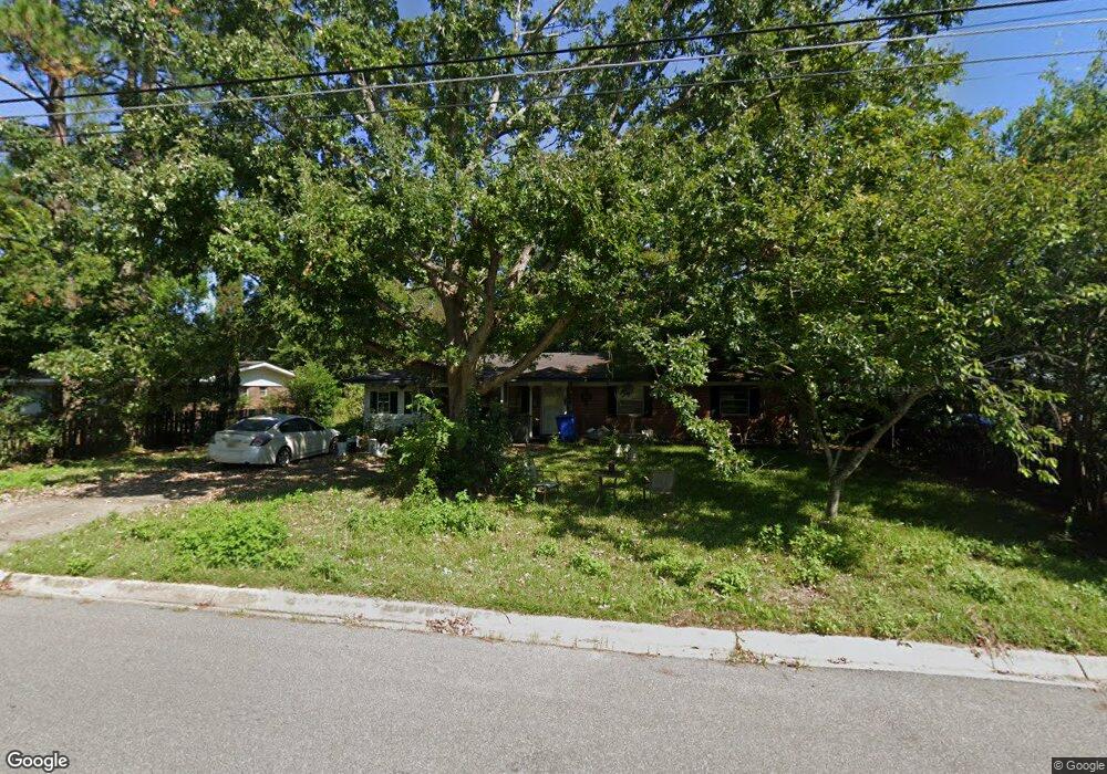 508 W Franklin St, Dothan, AL 36301 - photo 1