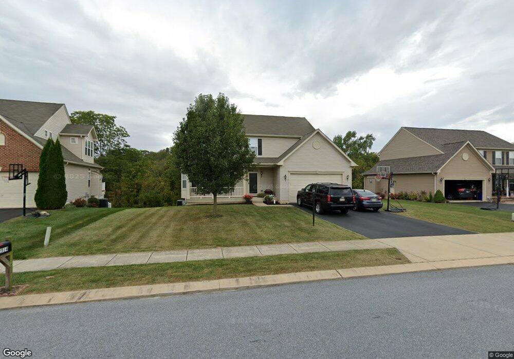 2514 Codorus Ln, Spring Grove, PA 17362 - photo 1