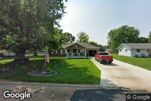 440 Rusk St, Orchard, NE 68764