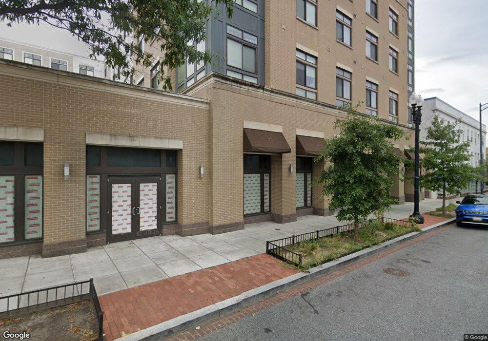 6120 Georgia Ave NW, Washington, DC 20011 - photo 1