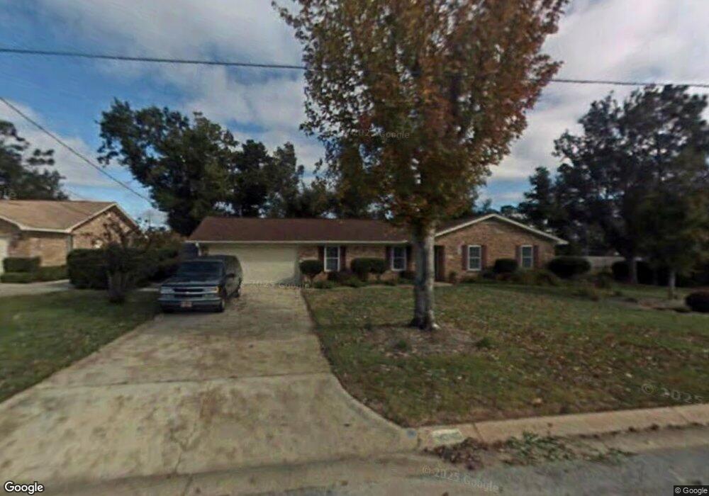 4040 Marjean Ct, Pensacola, FL 32504 - photo 1