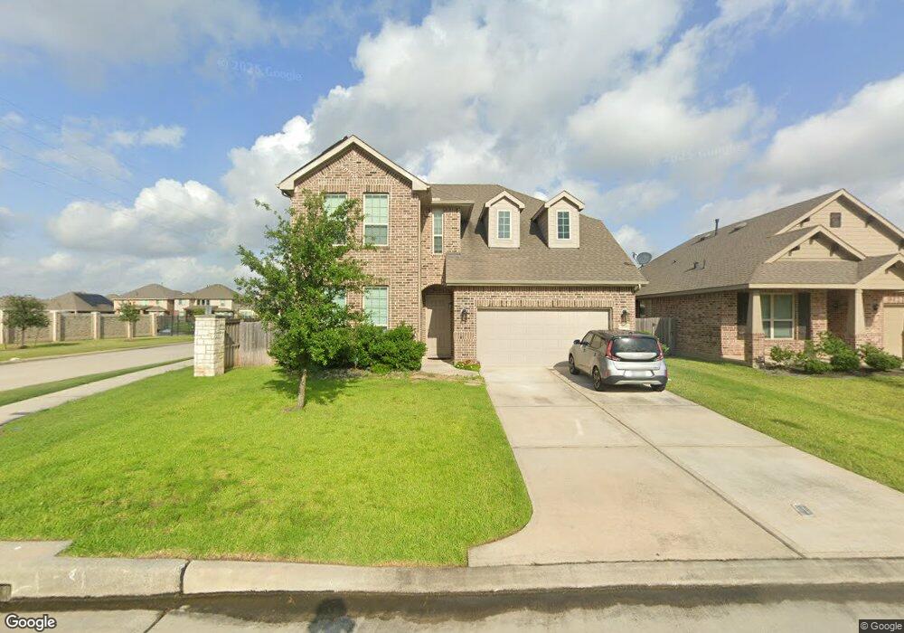 29598 Clover Shore Dr, Spring, TX 77386 - photo 1